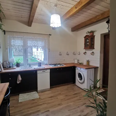 Apartamento Wiejski W Siedlisku Pod Orzechem Przylek