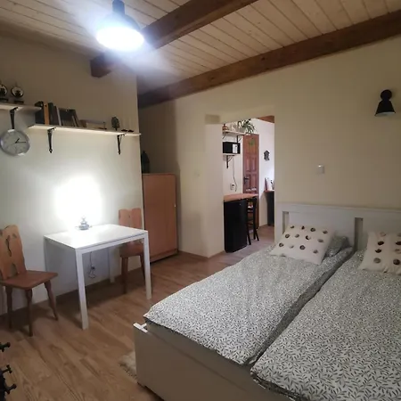 Apartamento Wiejski W Siedlisku Pod Orzechem *