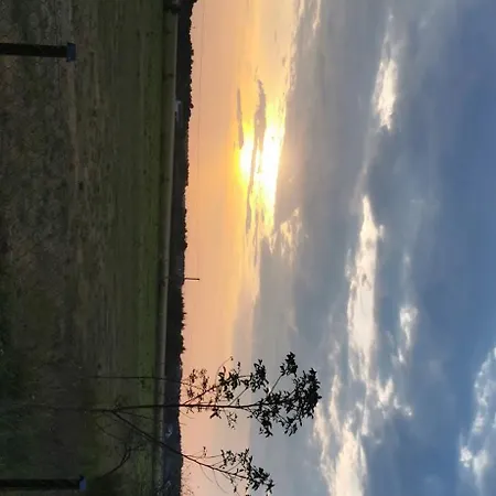 Wiejski W Siedlisku Pod Orzechem Przylek