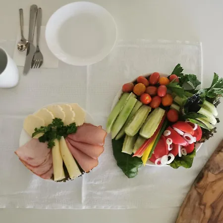 Apartamento Wiejski W Siedlisku Pod Orzechem