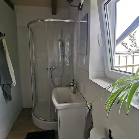 Wiejski W Siedlisku Pod Orzechem *