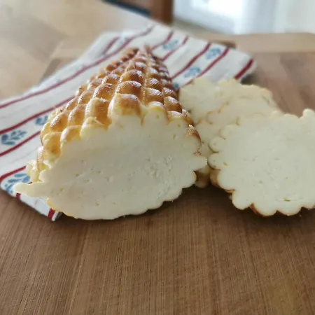 Wiejski W Siedlisku Pod Orzechem