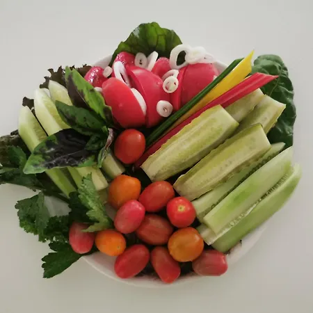 Wiejski W Siedlisku Pod Orzechem Apartamento *