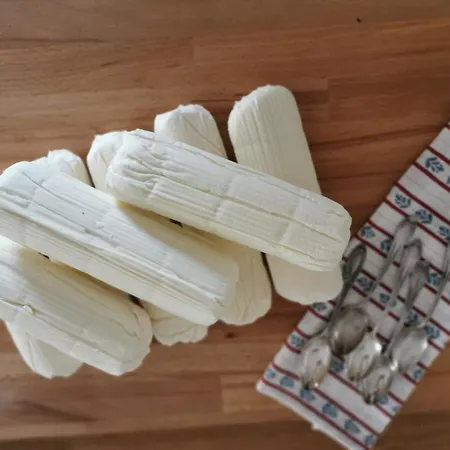 Apartamento Wiejski W Siedlisku Pod Orzechem Przylek