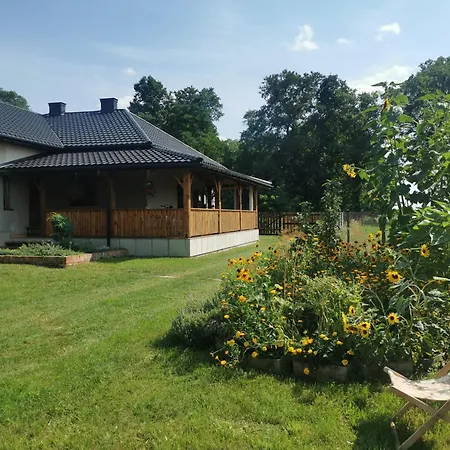 Apartamento Wiejski W Siedlisku Pod Orzechem *