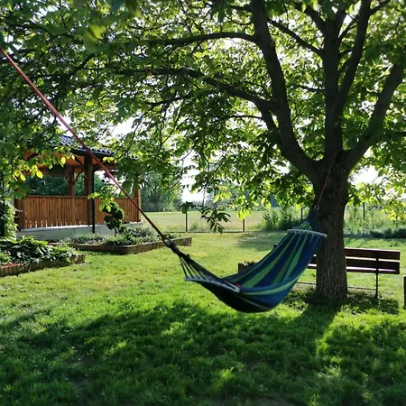 Apartamento Wiejski W Siedlisku Pod Orzechem Przylek