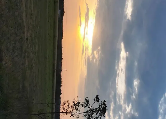 Wiejski W Siedlisku Pod Orzechem Przylek