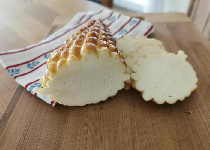 Wiejski W Siedlisku Pod Orzechem