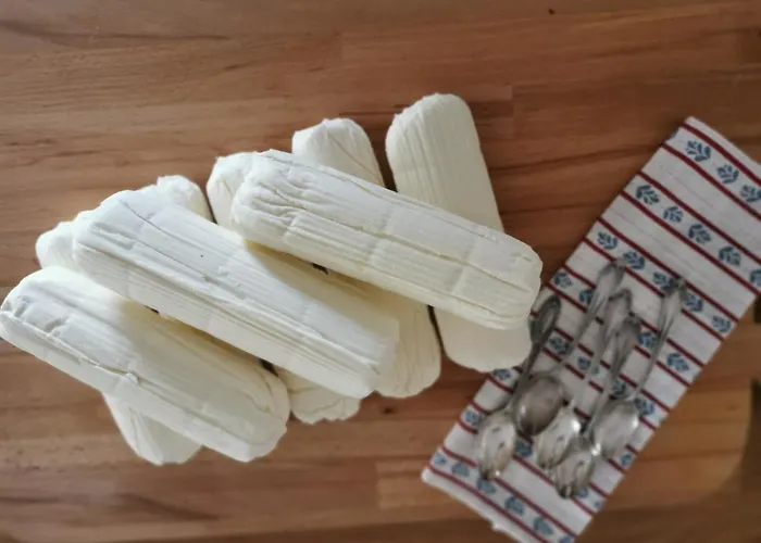 Apartmán Wiejski W Siedlisku Pod Orzechem Przylek