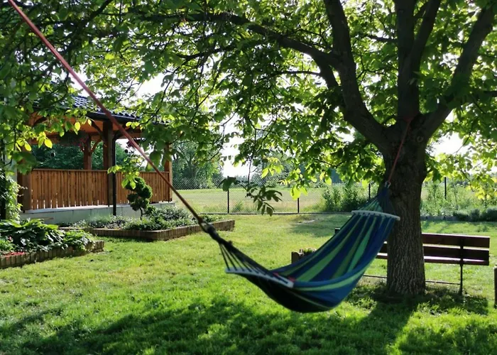 Apartmán Wiejski W Siedlisku Pod Orzechem Przylek